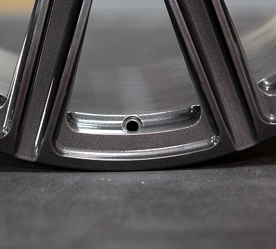 Vossen UV-2