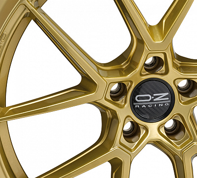 OZ Racing Estrema GT HLT