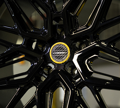 Vossen HF-7