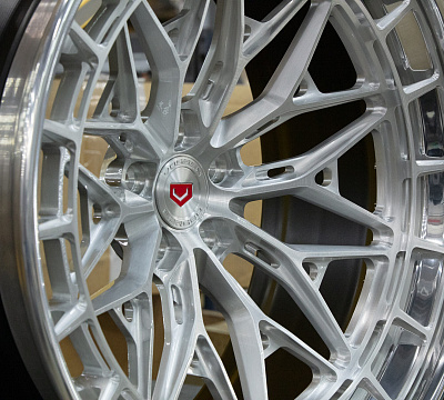 Vossen LC3-02 (3-Piece)