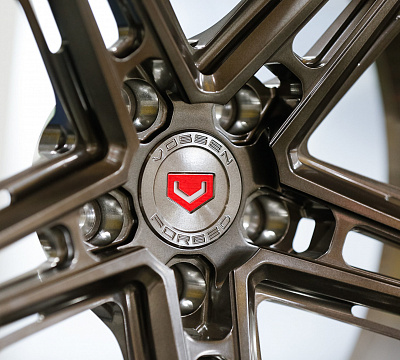 Vossen EVO-3R