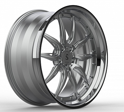 Strasse Wheels SV5-RS Performance