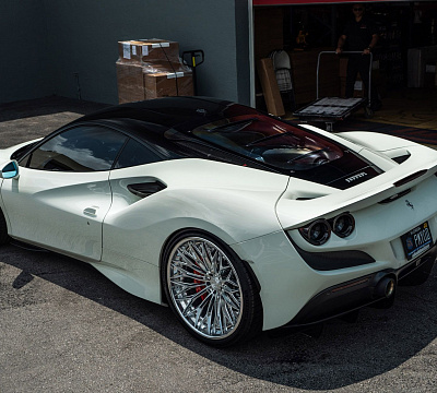 1886 Wheels G015