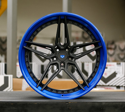 Vossen EVO-1R (3-Piece)
