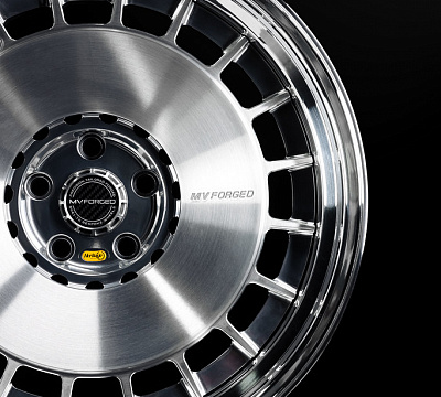 MV Forged HS01