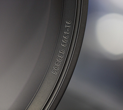 Vossen CG-201
