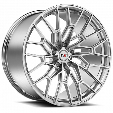 Кованые диски Savini R7
