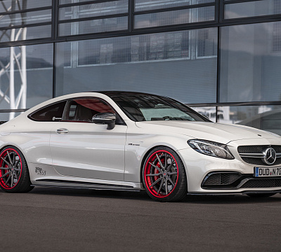 Vossen M-X2 (3-Piece)