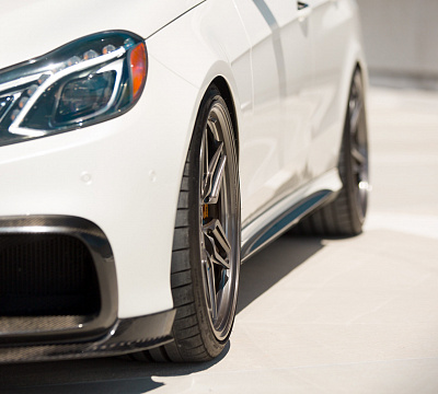 Vossen ML-X1