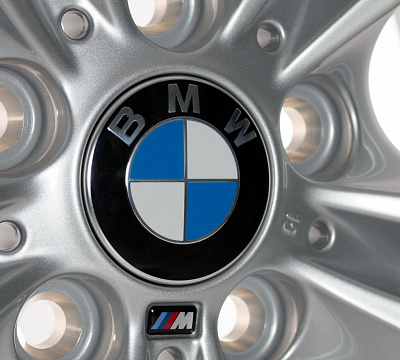 BMW 326M