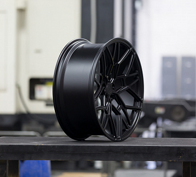 Vossen UV-1