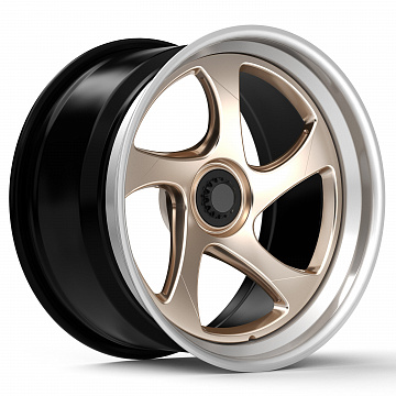 Кованые диски Vorsteiner GW9-902