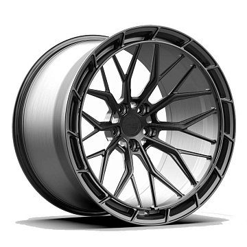 Кованые диски MRR F321