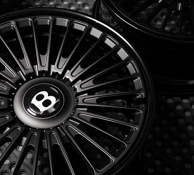 Brixton Forged LX05