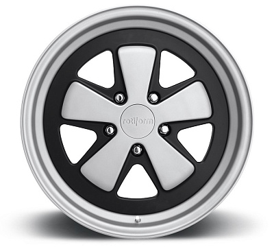 Rotiform FUC