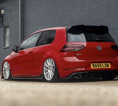 Rotiform LSE