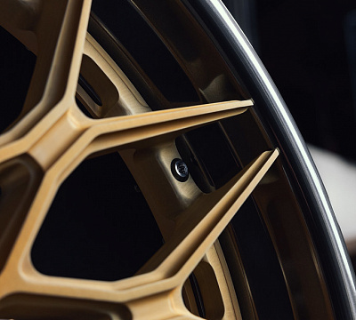 MV Forged MR-240