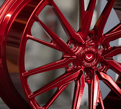 Vossen M-X4T