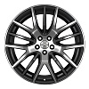 Фото диска Maserati ANTEO