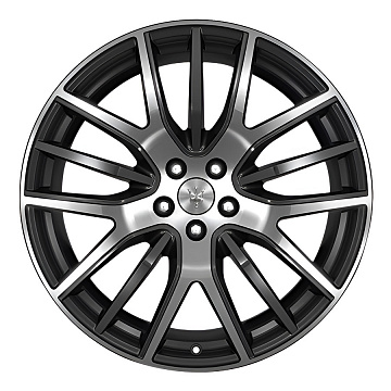 Диски Maserati ANTEO