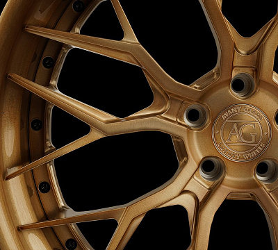 Avant Garde AGL43