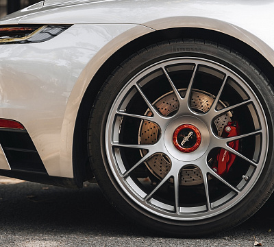 Rotiform TUF-R