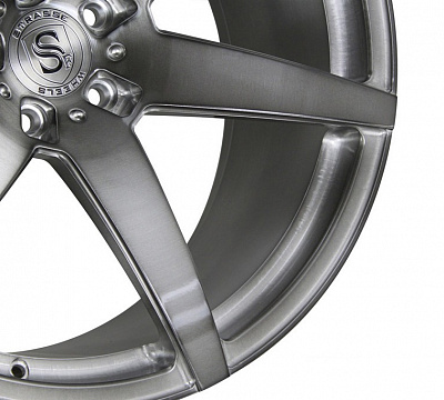 Strasse Wheels S6 Deep Concave Monoblock