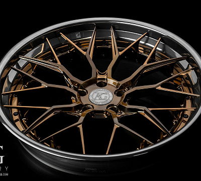 Avant Garde AGL43