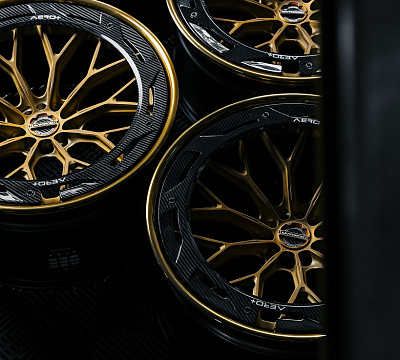 MV Forged AR-200