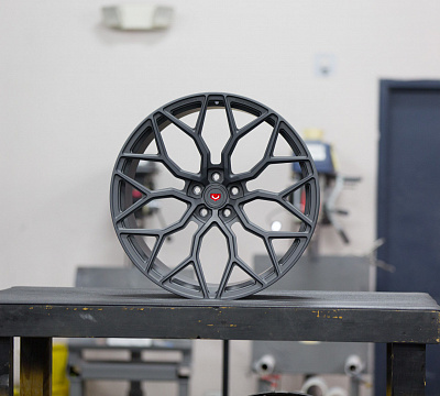 Vossen S17-01