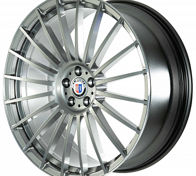 Alpina Classic Forged CS16