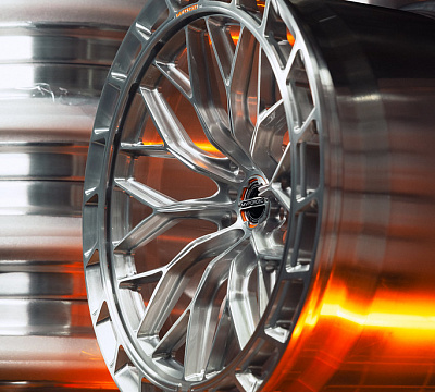 MV Forged PS-200R
