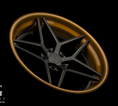 Avant Garde AGL42