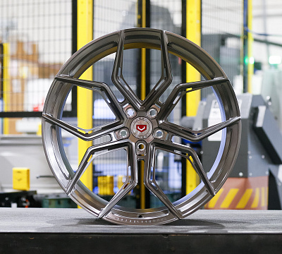 Vossen EVO-3R