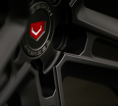 Vossen EVO-3