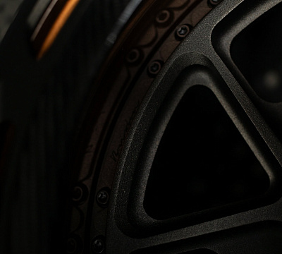 Brixton Forged TR15