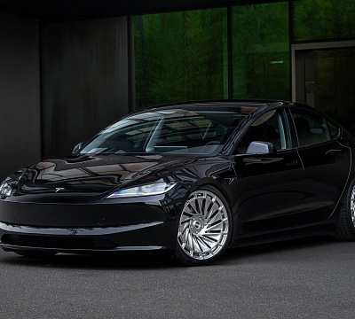 Radi8 R807
