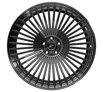 Turismo Forged C26