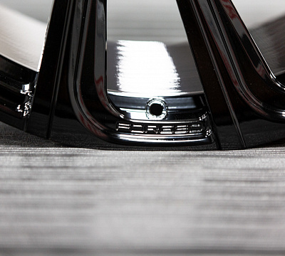 Vossen UV-3