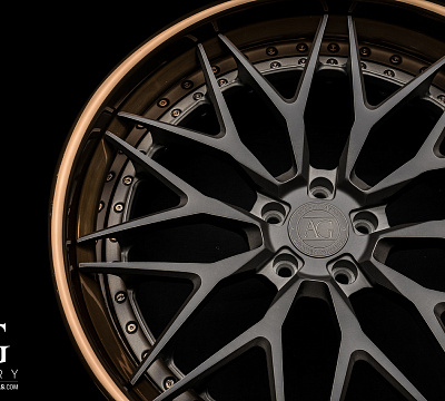 Avant Garde AGL40
