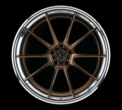 Avant Garde AGL31