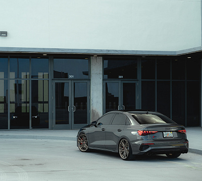 Vossen M-X6