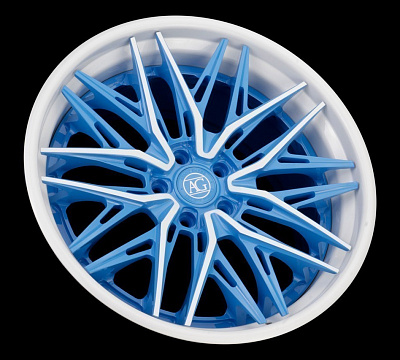 Avant Garde AGL91