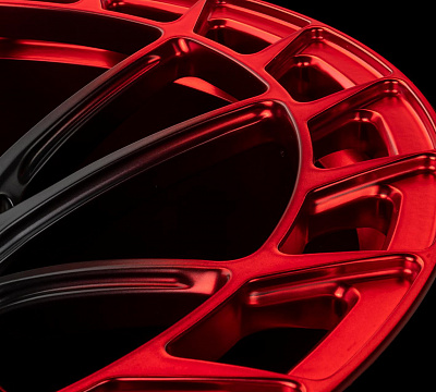 Avant Garde SRX01