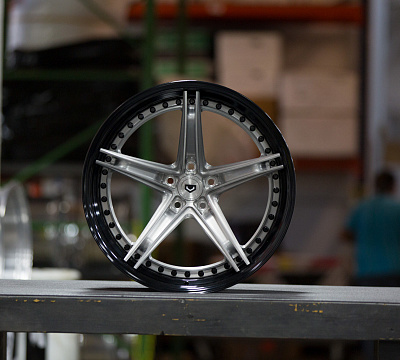 Vossen S17-03 (3-Piece)