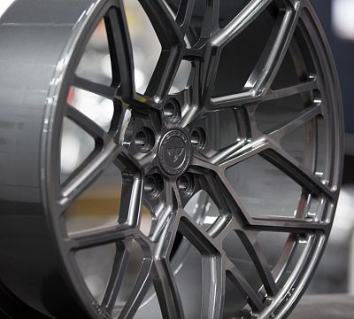 Vossen UV-1