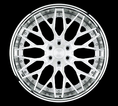 Avant Garde AGL43