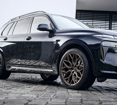 Vossen HF-2