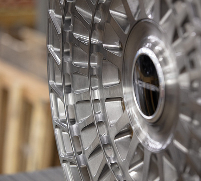 Vossen LC3-13T