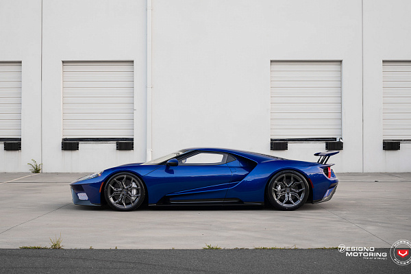 Ford GT II